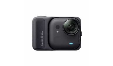 Insta360 GO Ultra (Black)