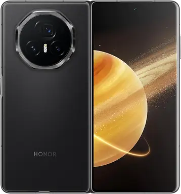 HONOR Magic V3 - Black