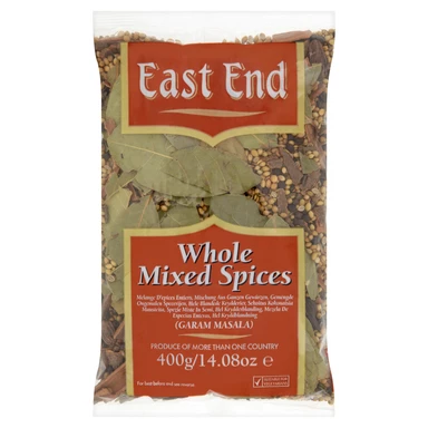 East End 400g Garam Masala