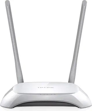 TP-Link Router TL-WR840N