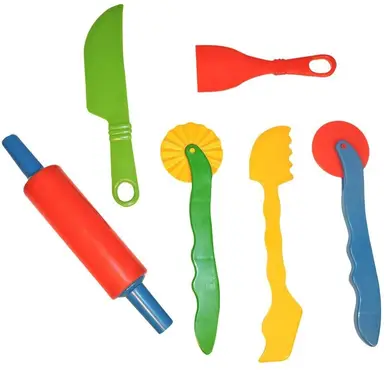 GOWI Network Tool Set - 6 Pieces