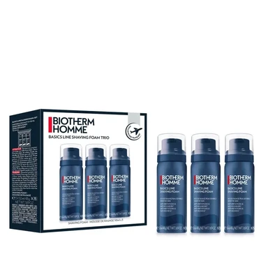 Biotherm Reisverpakking Trio 150ml