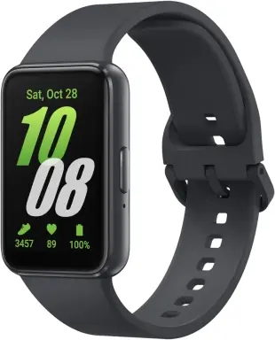 Samsung Galaxy Fit3 Dark Gray