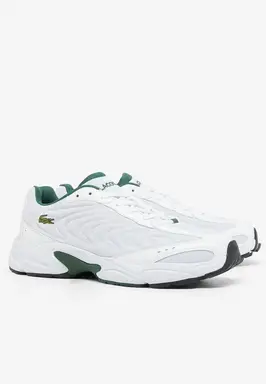 LACOST STORM 96 2K LITE 1257 SMA wit/donkergroen 46