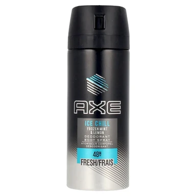 Axe deospray - Ice Chill 150 ml