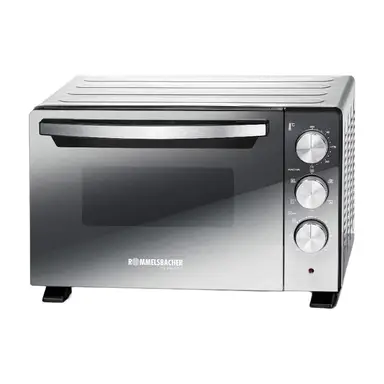 Rommelsbacher BGS 1400 Mini-oven