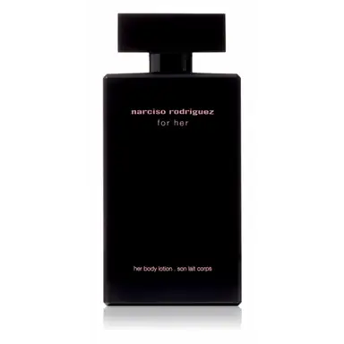 Narciso Rodriguez For Her Bodylotion 200 ml