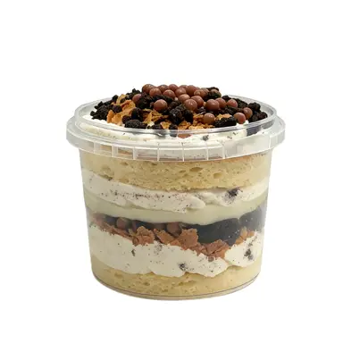 Mie-Mie Oreo Mochi Sea Salt Creamcheese Box