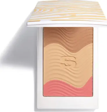 Sisley Phyto-Touche Sun Glow Poeder 11 g