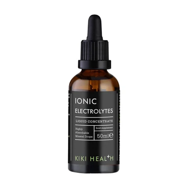 KIKI Health Ionic Electrolytes Hydration Support Liquid Concentrate - 50ml