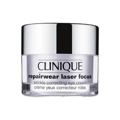 Clinique Repairwear Laser Focus Eye Cream 15 ml