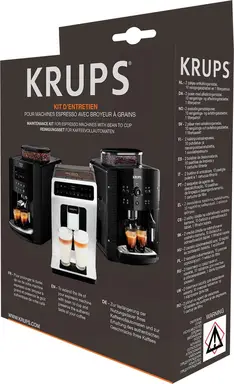 Krups XS530010 - Koffiemachine onderdeel - Origineel vervangend component OEM kwaliteit