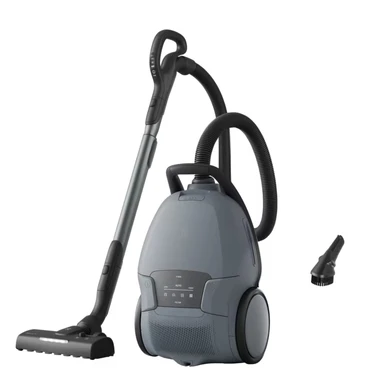 Electrolux EB81U1LDB Pure D8.2 silence zakstofzuiger