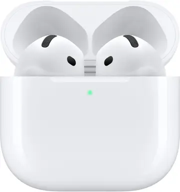 Apple AirPods 4 Écouteurs sans fil 