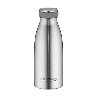 Lowenthal thermoskan 0,35 l, roestvrij staal, mat