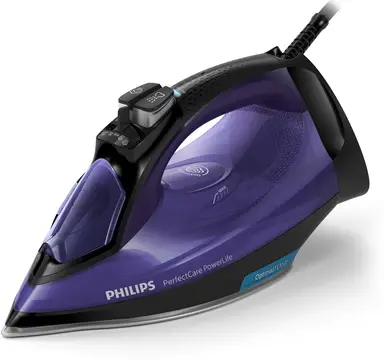 Philips stoomstrijkijzer GC3925/30 2500W, keramisch, 45 g/min, 300 ml watertank