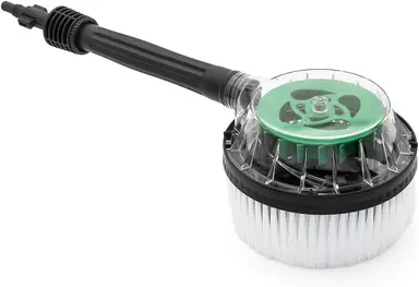 TURTLE WAX ROTARY SPINNING BRUSH TWSB1