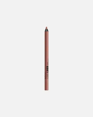 Professional Makeup Line Loud Lip Liner - Langhoudend Mat Lippotlood Ambition