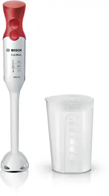 Bosch MSM64010 ErgoMixx staafmixer