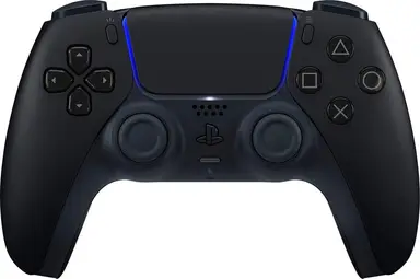 DualSense Wireless-Controller - Midnight Black [PlayStation 5]