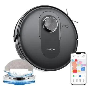 Proscenic Q8 Aspirateur robot