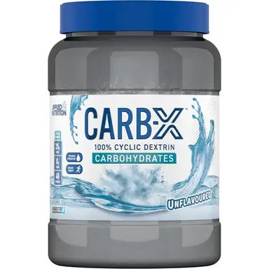 Applied Nutrition CARB X Unflavoured 1.2kg
