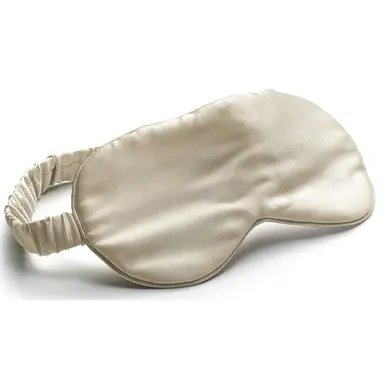 VIVARAISE Masque de nuit Ashley neige - 9 x 23 cm