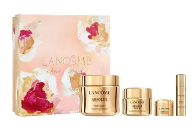 Lancôme Absolue Crème Fondante Soft Cream Set