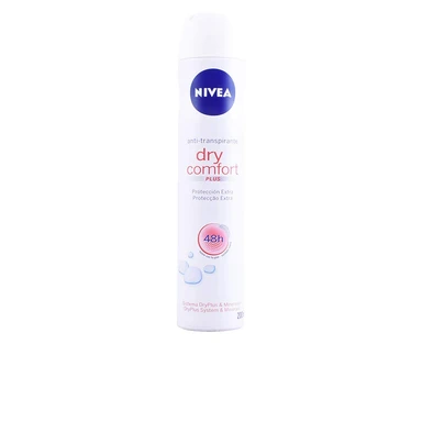 DRY COMFORT deodorant spray 200ml