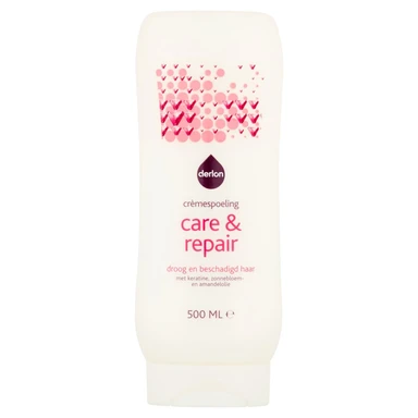 Derlon cremespoeling repair 500ML