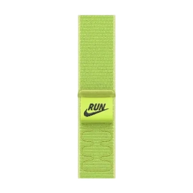 Apple Watch Nike Sport Loop - Volt Splash (46mm)