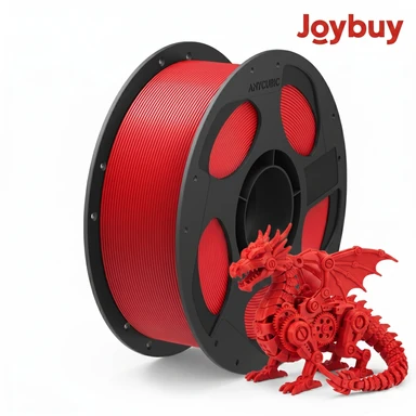 ANYCUBIC Filaments PLA Basic - Red 1kg