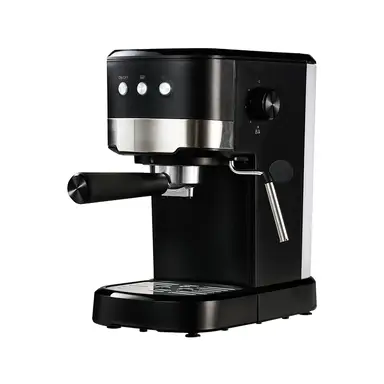 ochama Espresso Machine, Pressure Coffee Maker, Home Espresso Maker, 15 Bar High-Pressure Extraction, Powerful Steam for Latte Art