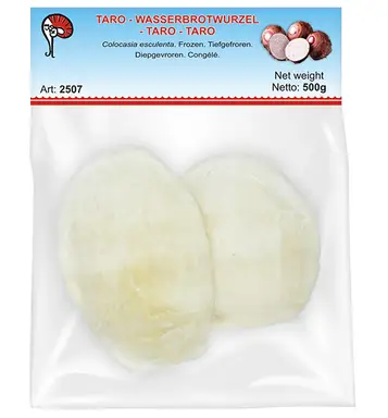 Mooijer Taro - 500 g