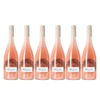 Wunderschön rosé st. antony 6x0,75 L 2024