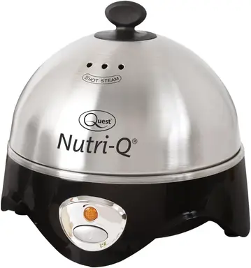 Quest Nutri-Q Egg Cooker  – 34360