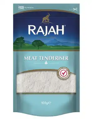 Rajah Spices Meat Tenderizer 100g