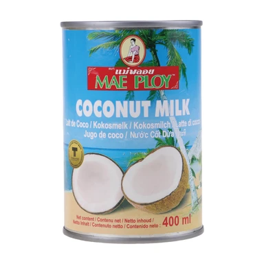 Mae ploy Lait de coco - 400 ml