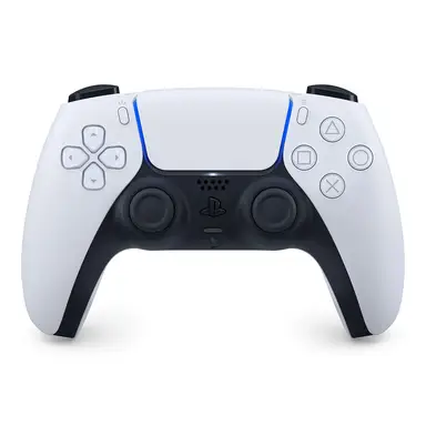 DualSense®-Wireless-Controller - White