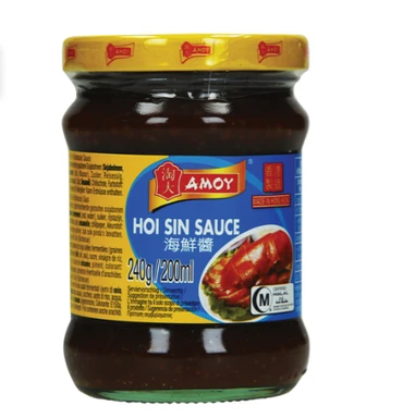 Amoy Hoi Sin Saus 200 ml