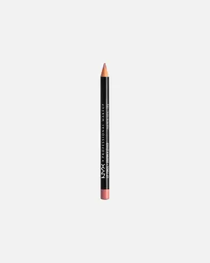 Professional Makeup Slim Lip Pencil Langhoudend, crèmig lippotlood Pale Pink
