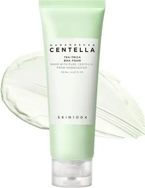 SKIN1004 Centella Tea Tree Reinigingsgel 125ml