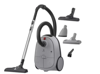 Electrolux EB61A4UG Pure D9 zakmodel canisterstofzuiger