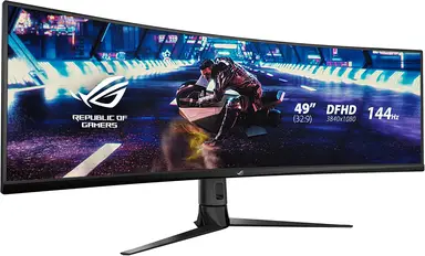 ASUS ROG STRIX XG49VQ DFHD 144Hz CURVED
