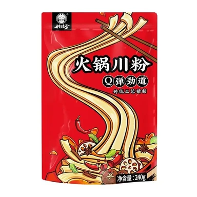 Chuanwazi Hot Vermicelli Noodles 240g