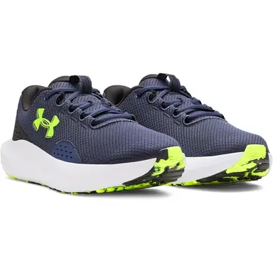 Under Armour Surge 4 Men's Running Shoes - Washed Navy