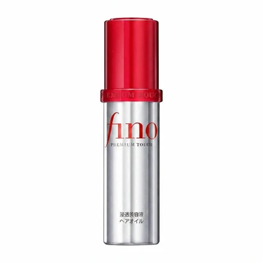 Shiseido fino Fino Hair Treatment Oil 70ml Haarolie