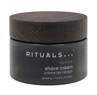 Rituals Homme Shave Cream 250 ml