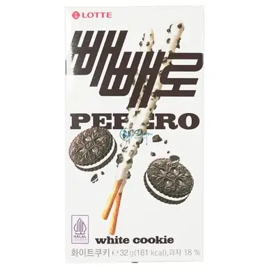 LOTTE  Pepero/