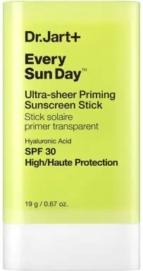 EVERY SUN DAY ultra-leichter Grundierungs-Sonnencreme-Stick